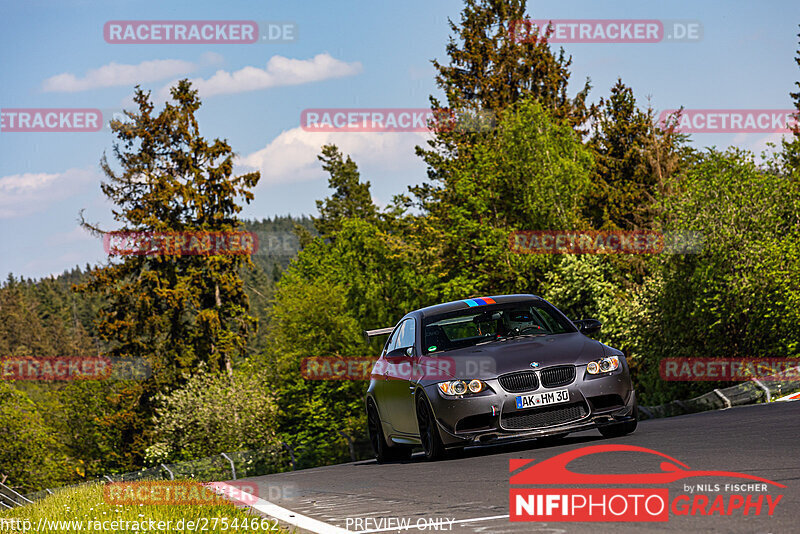 Bild #27544662 - Touristenfahrten Nürburgring Nordschleife (12.05.2024)