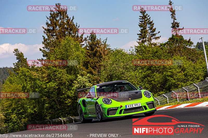 Bild #27544665 - Touristenfahrten Nürburgring Nordschleife (12.05.2024)