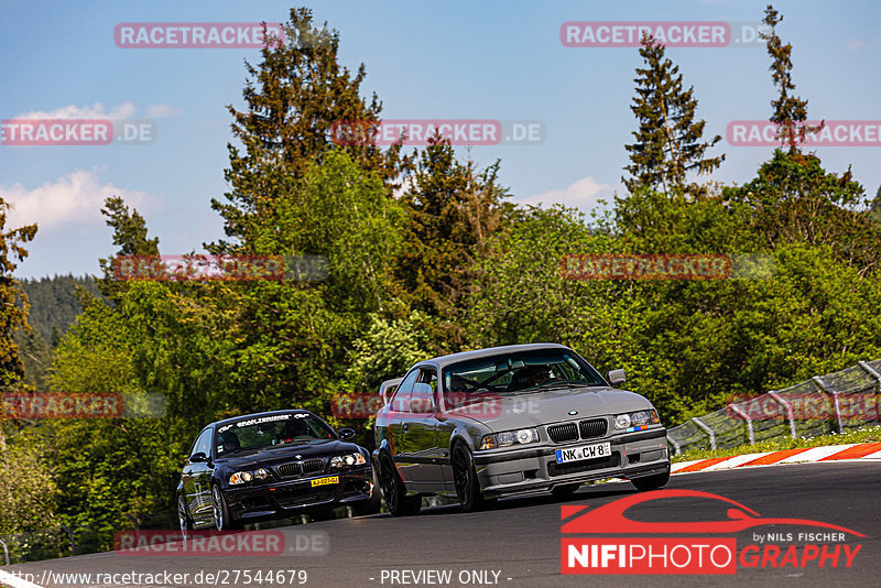 Bild #27544679 - Touristenfahrten Nürburgring Nordschleife (12.05.2024)