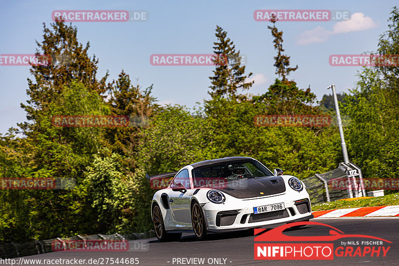 Bild #27544685 - Touristenfahrten Nürburgring Nordschleife (12.05.2024)