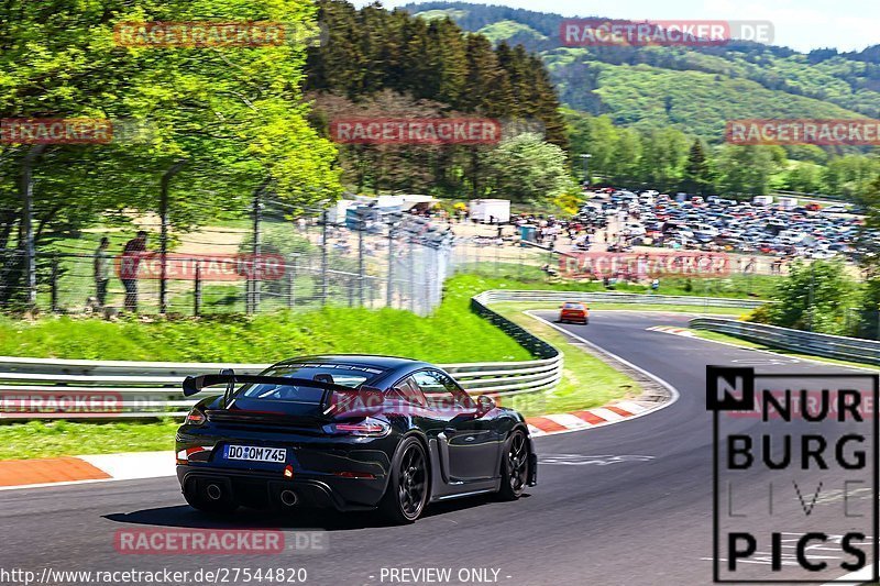 Bild #27544820 - Touristenfahrten Nürburgring Nordschleife (12.05.2024)