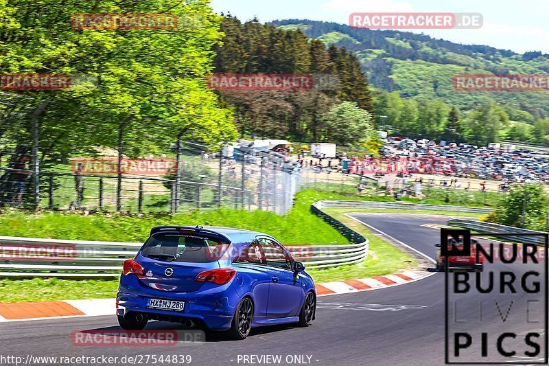 Bild #27544839 - Touristenfahrten Nürburgring Nordschleife (12.05.2024)