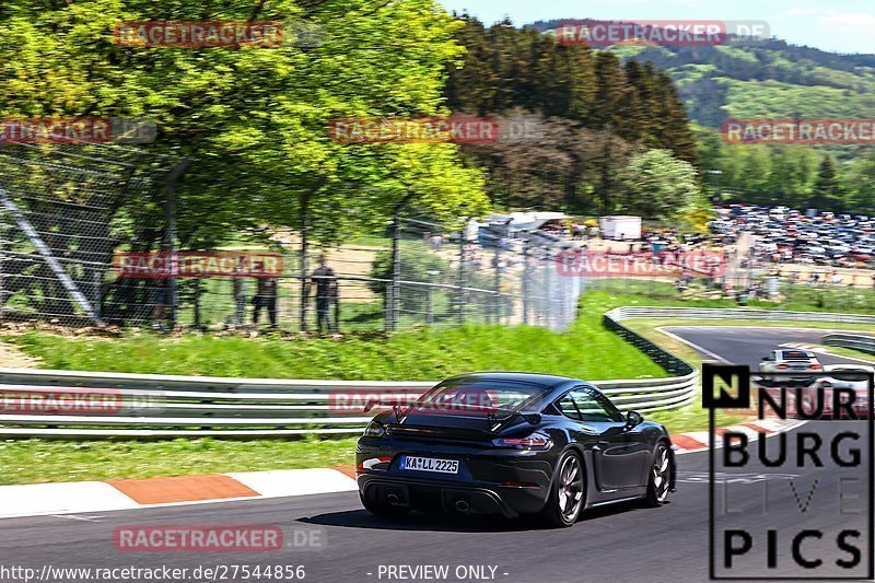 Bild #27544856 - Touristenfahrten Nürburgring Nordschleife (12.05.2024)