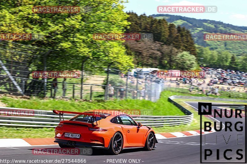 Bild #27544866 - Touristenfahrten Nürburgring Nordschleife (12.05.2024)