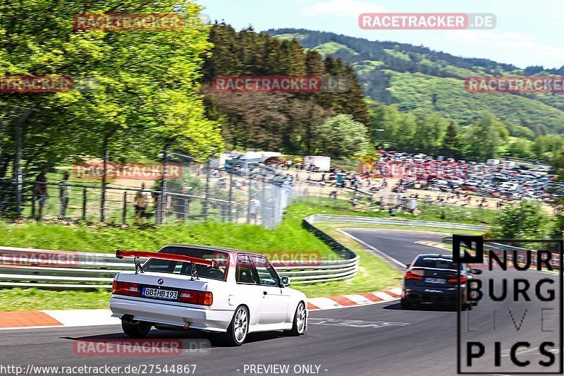 Bild #27544867 - Touristenfahrten Nürburgring Nordschleife (12.05.2024)