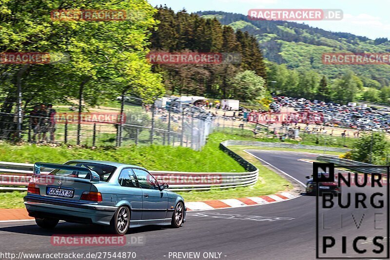 Bild #27544870 - Touristenfahrten Nürburgring Nordschleife (12.05.2024)