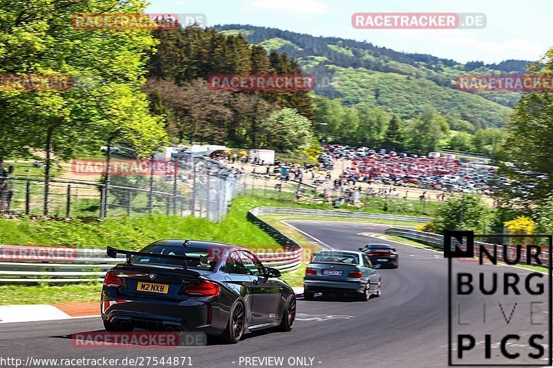 Bild #27544871 - Touristenfahrten Nürburgring Nordschleife (12.05.2024)