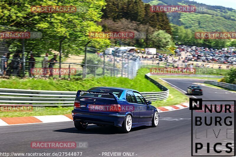 Bild #27544877 - Touristenfahrten Nürburgring Nordschleife (12.05.2024)