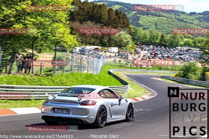 Bild #27544910 - Touristenfahrten Nürburgring Nordschleife (12.05.2024)