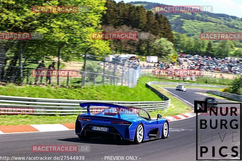 Bild #27544939 - Touristenfahrten Nürburgring Nordschleife (12.05.2024)