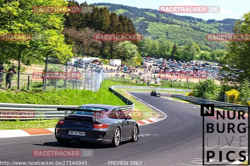 Bild #27544945 - Touristenfahrten Nürburgring Nordschleife (12.05.2024)