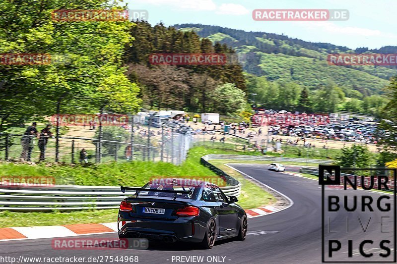 Bild #27544968 - Touristenfahrten Nürburgring Nordschleife (12.05.2024)