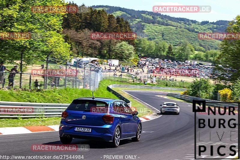 Bild #27544984 - Touristenfahrten Nürburgring Nordschleife (12.05.2024)