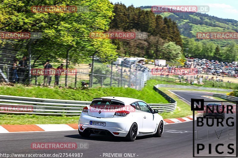 Bild #27544987 - Touristenfahrten Nürburgring Nordschleife (12.05.2024)