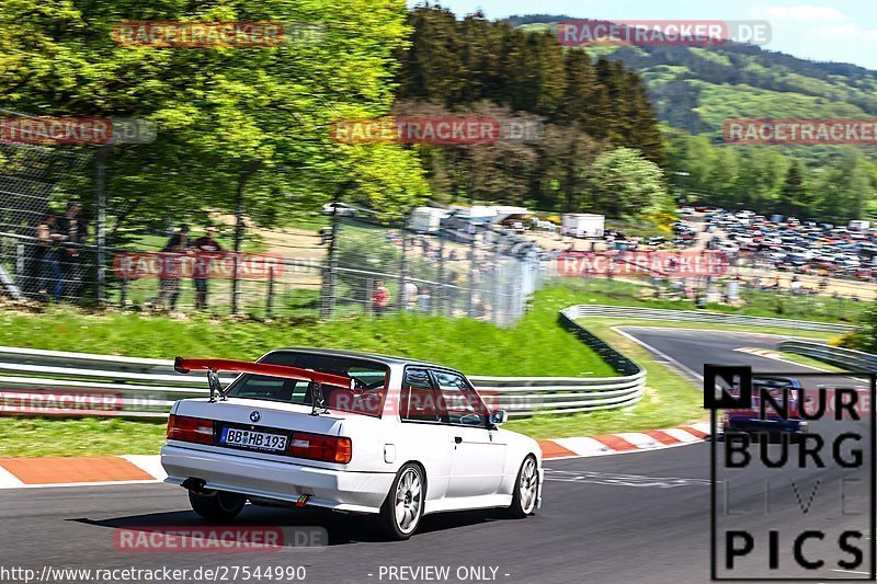 Bild #27544990 - Touristenfahrten Nürburgring Nordschleife (12.05.2024)