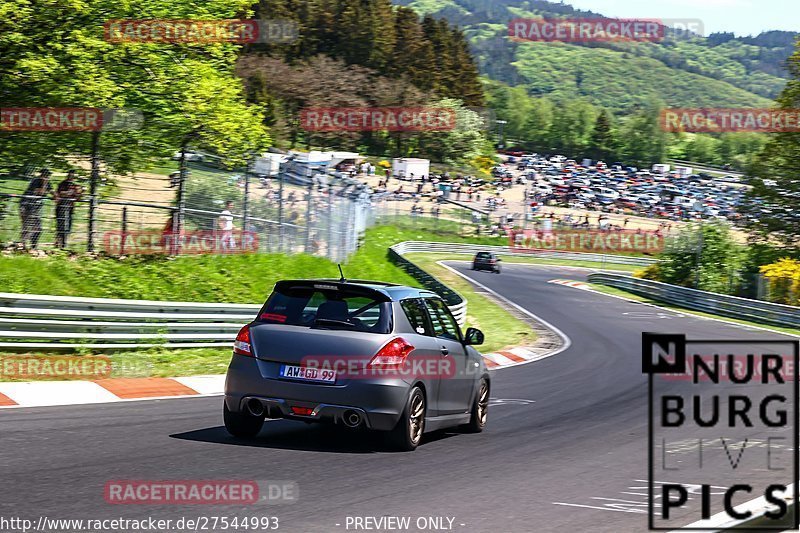 Bild #27544993 - Touristenfahrten Nürburgring Nordschleife (12.05.2024)