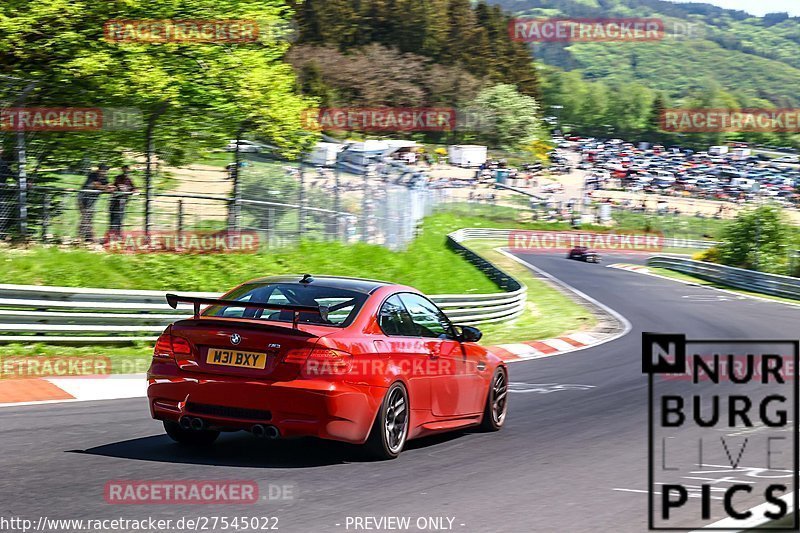 Bild #27545022 - Touristenfahrten Nürburgring Nordschleife (12.05.2024)