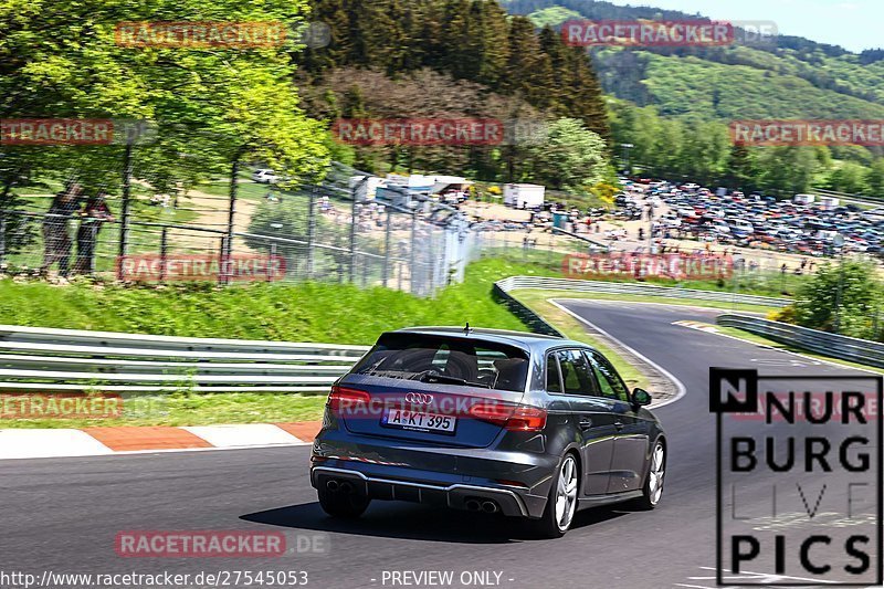 Bild #27545053 - Touristenfahrten Nürburgring Nordschleife (12.05.2024)