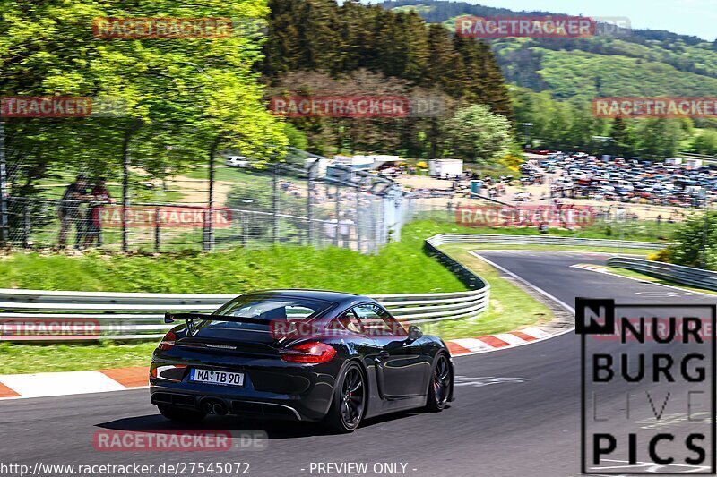 Bild #27545072 - Touristenfahrten Nürburgring Nordschleife (12.05.2024)