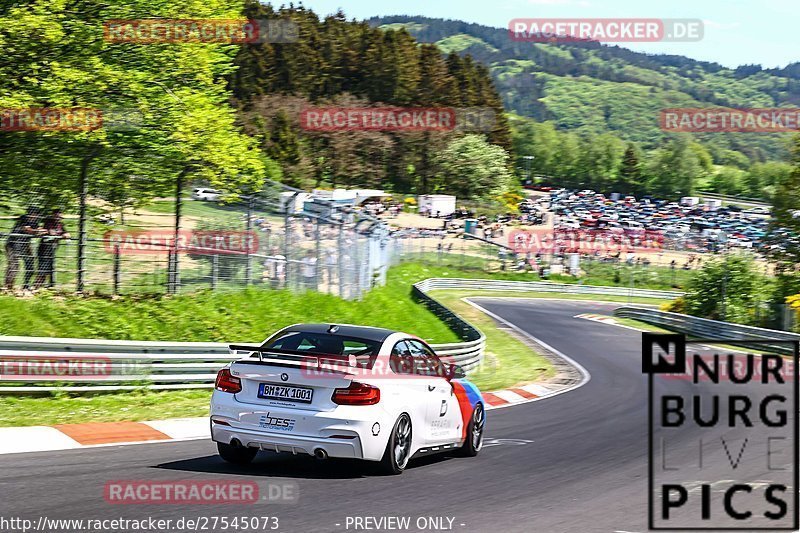 Bild #27545073 - Touristenfahrten Nürburgring Nordschleife (12.05.2024)