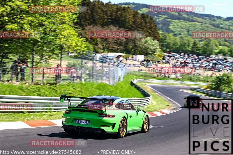 Bild #27545082 - Touristenfahrten Nürburgring Nordschleife (12.05.2024)