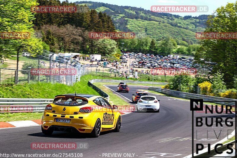 Bild #27545108 - Touristenfahrten Nürburgring Nordschleife (12.05.2024)