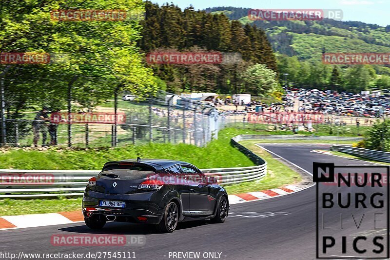 Bild #27545111 - Touristenfahrten Nürburgring Nordschleife (12.05.2024)