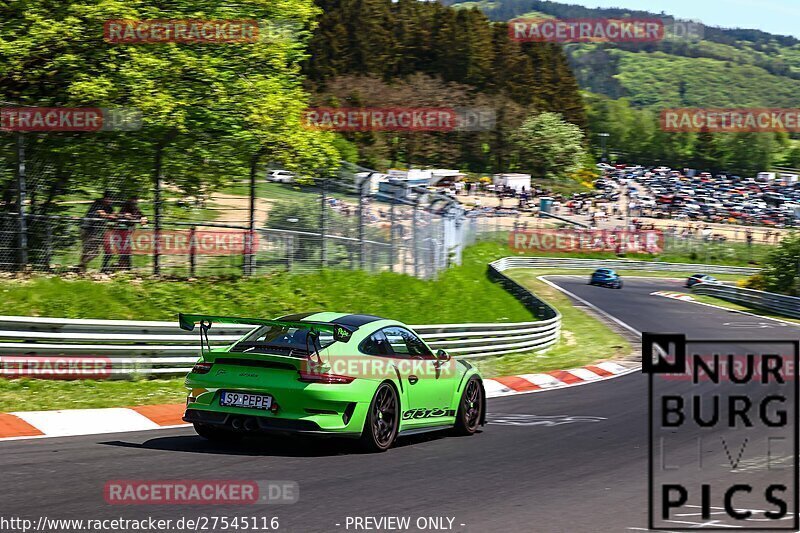 Bild #27545116 - Touristenfahrten Nürburgring Nordschleife (12.05.2024)