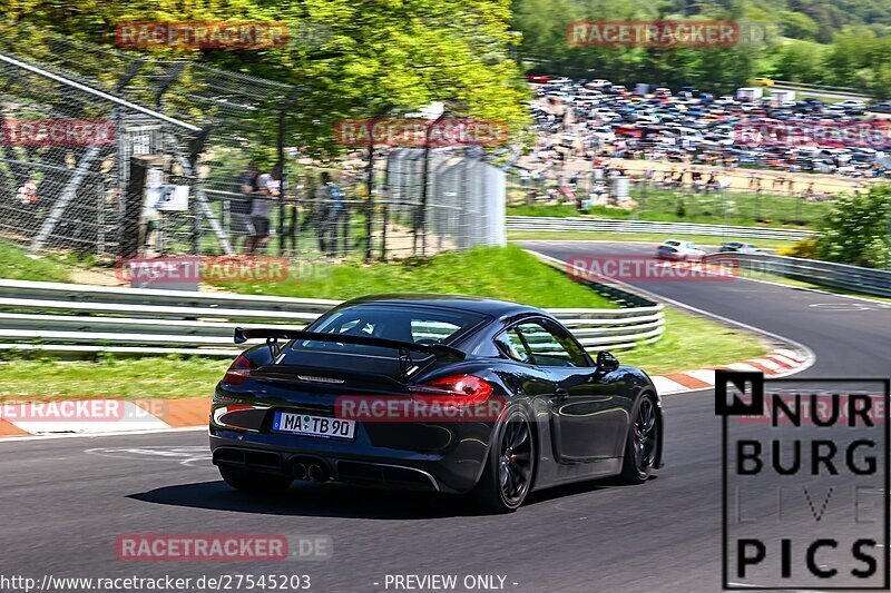 Bild #27545203 - Touristenfahrten Nürburgring Nordschleife (12.05.2024)