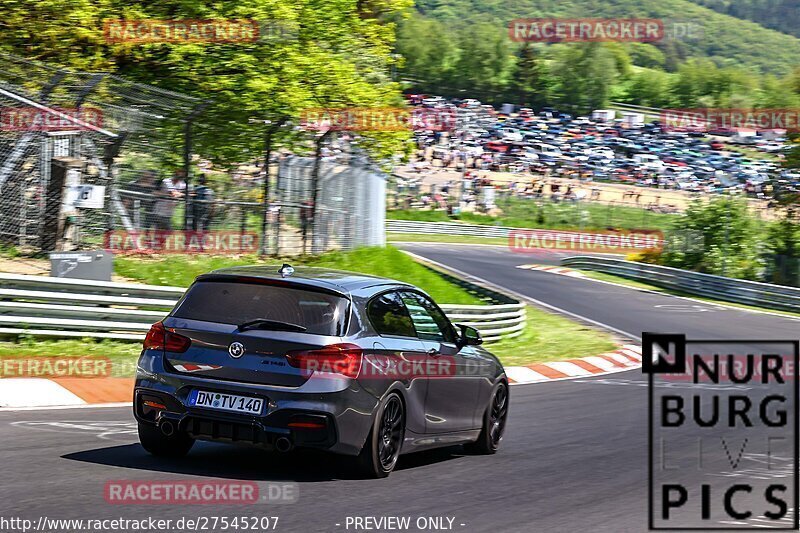 Bild #27545207 - Touristenfahrten Nürburgring Nordschleife (12.05.2024)