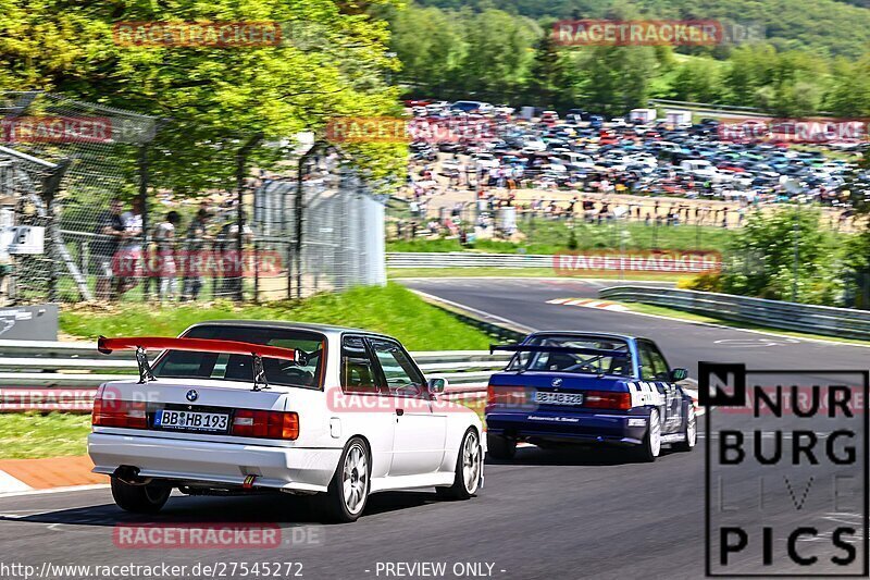 Bild #27545272 - Touristenfahrten Nürburgring Nordschleife (12.05.2024)