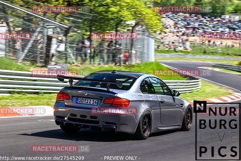 Bild #27545299 - Touristenfahrten Nürburgring Nordschleife (12.05.2024)