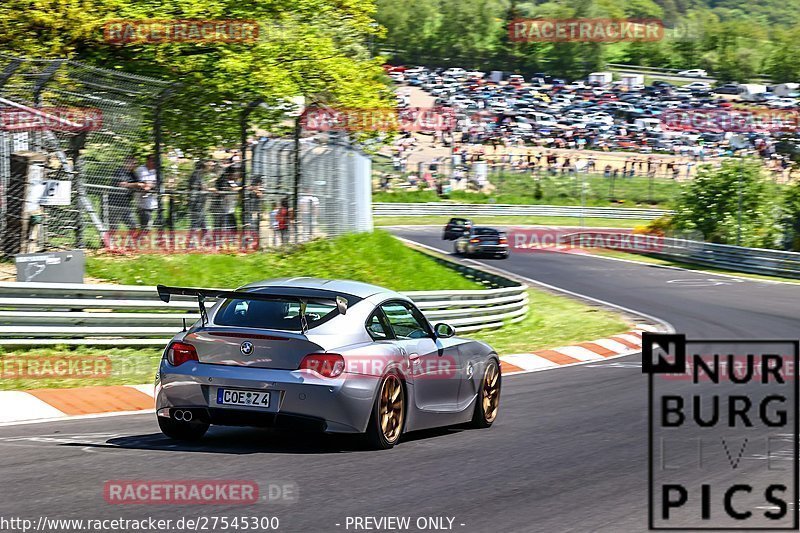 Bild #27545300 - Touristenfahrten Nürburgring Nordschleife (12.05.2024)