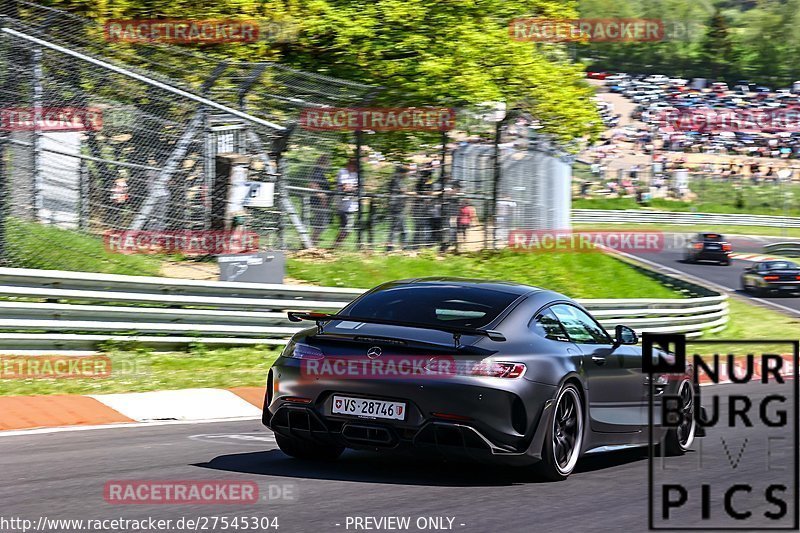 Bild #27545304 - Touristenfahrten Nürburgring Nordschleife (12.05.2024)