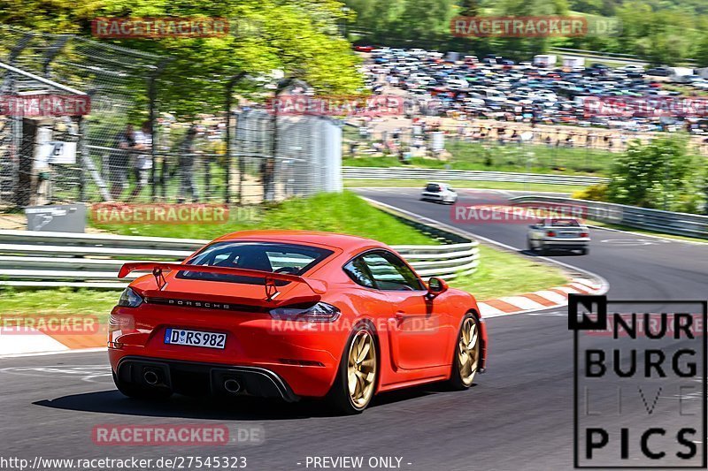 Bild #27545323 - Touristenfahrten Nürburgring Nordschleife (12.05.2024)