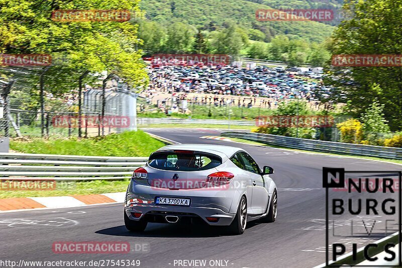 Bild #27545349 - Touristenfahrten Nürburgring Nordschleife (12.05.2024)