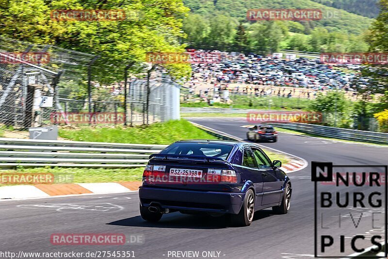 Bild #27545351 - Touristenfahrten Nürburgring Nordschleife (12.05.2024)