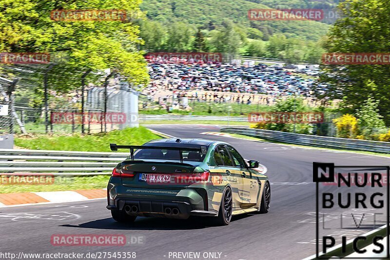 Bild #27545358 - Touristenfahrten Nürburgring Nordschleife (12.05.2024)