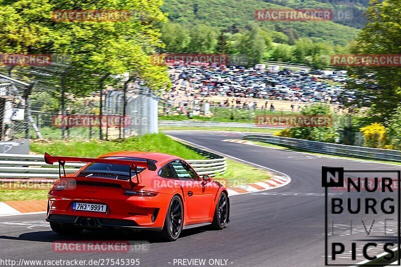 Bild #27545395 - Touristenfahrten Nürburgring Nordschleife (12.05.2024)