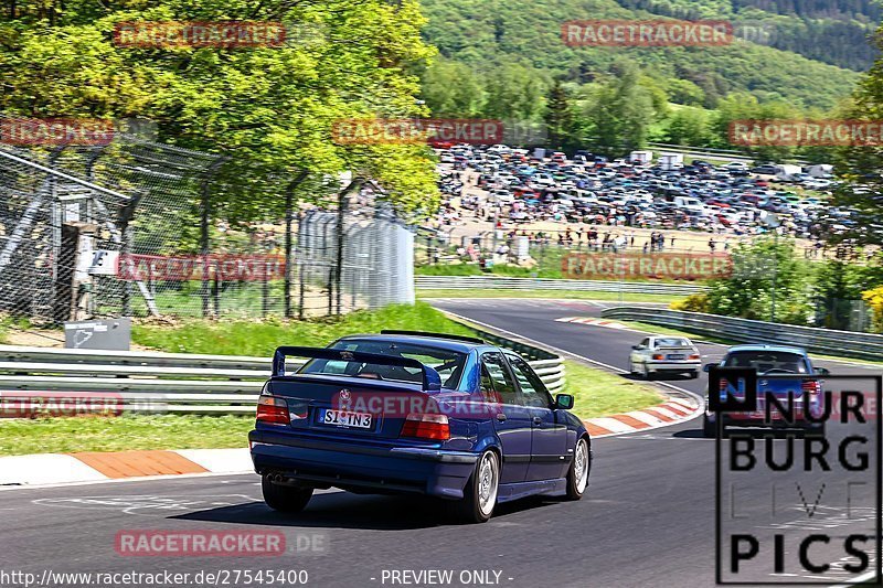 Bild #27545400 - Touristenfahrten Nürburgring Nordschleife (12.05.2024)