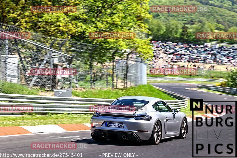 Bild #27545401 - Touristenfahrten Nürburgring Nordschleife (12.05.2024)