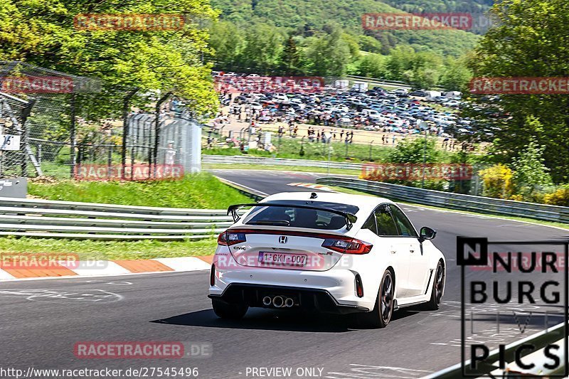 Bild #27545496 - Touristenfahrten Nürburgring Nordschleife (12.05.2024)