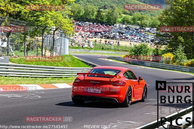 Bild #27545497 - Touristenfahrten Nürburgring Nordschleife (12.05.2024)