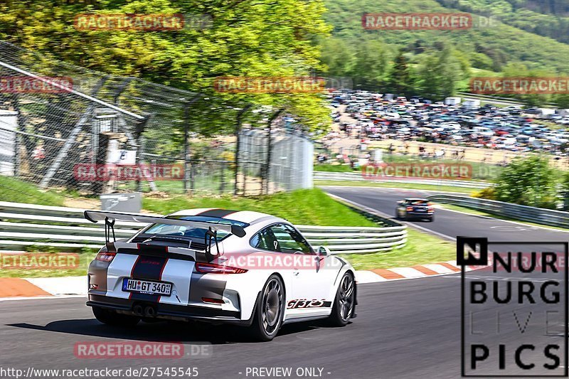 Bild #27545545 - Touristenfahrten Nürburgring Nordschleife (12.05.2024)