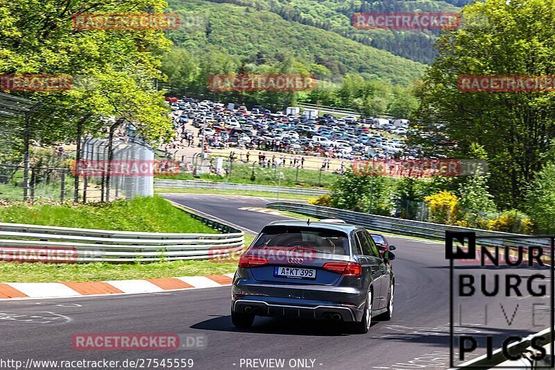 Bild #27545559 - Touristenfahrten Nürburgring Nordschleife (12.05.2024)