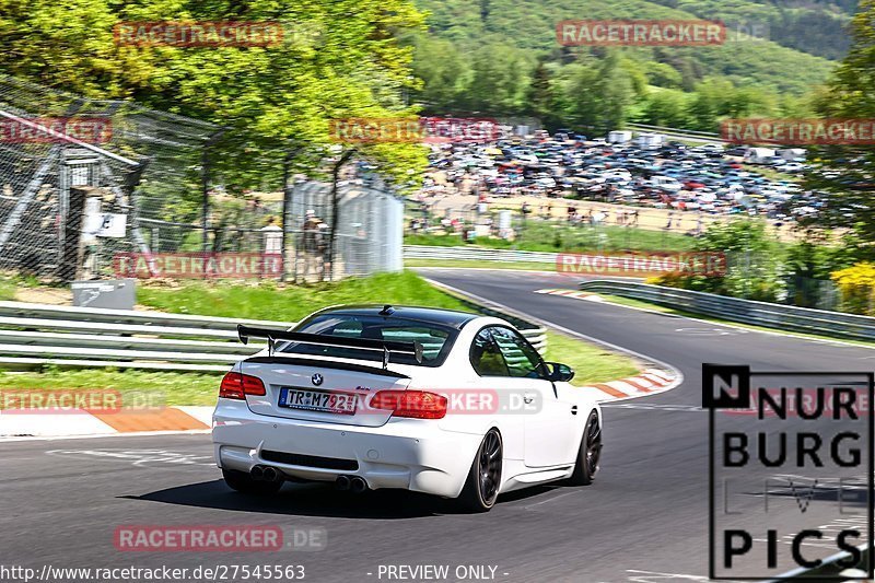 Bild #27545563 - Touristenfahrten Nürburgring Nordschleife (12.05.2024)