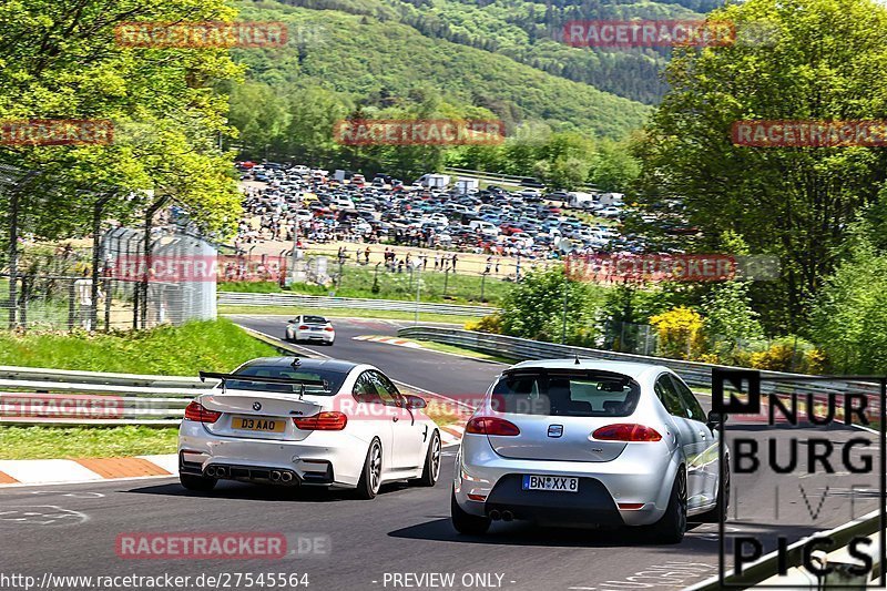 Bild #27545564 - Touristenfahrten Nürburgring Nordschleife (12.05.2024)