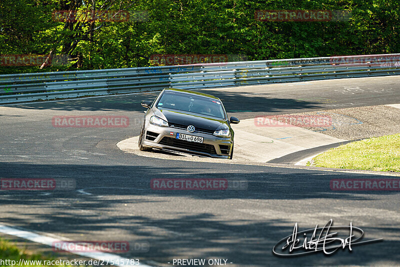 Bild #27545783 - Touristenfahrten Nürburgring Nordschleife (12.05.2024)