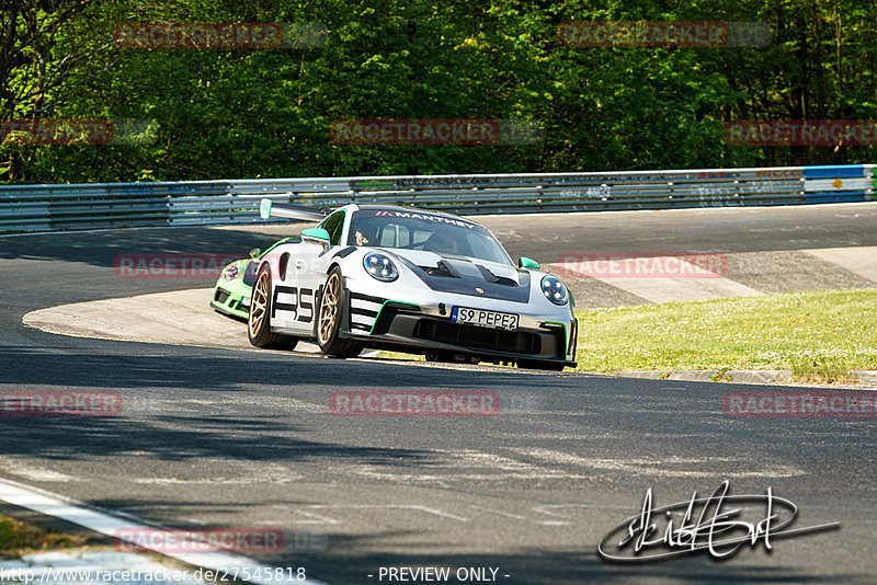 Bild #27545818 - Touristenfahrten Nürburgring Nordschleife (12.05.2024)