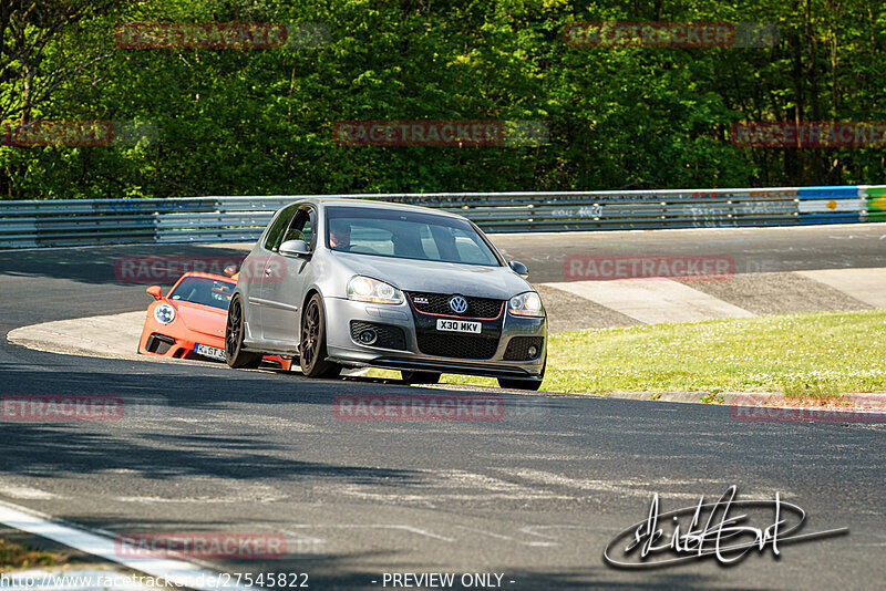 Bild #27545822 - Touristenfahrten Nürburgring Nordschleife (12.05.2024)